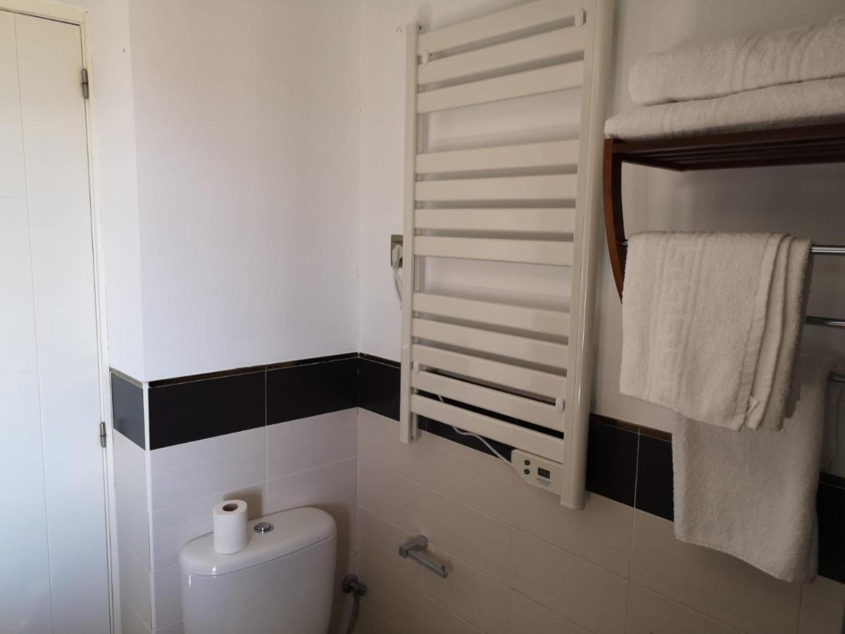 Apartamento Bela Horizonte & Free Parking Ronda Exterior foto