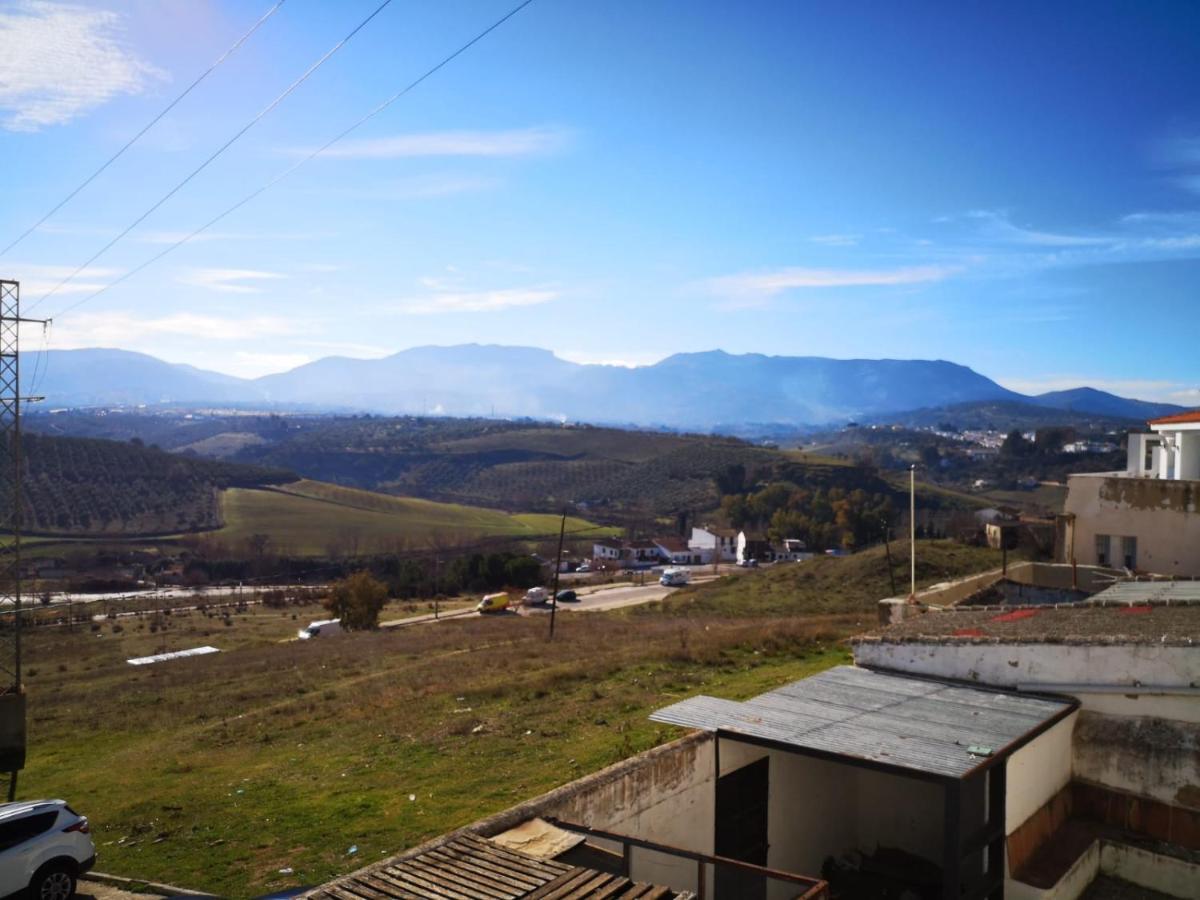 Apartamento Bela Horizonte & Free Parking Ronda Exterior foto
