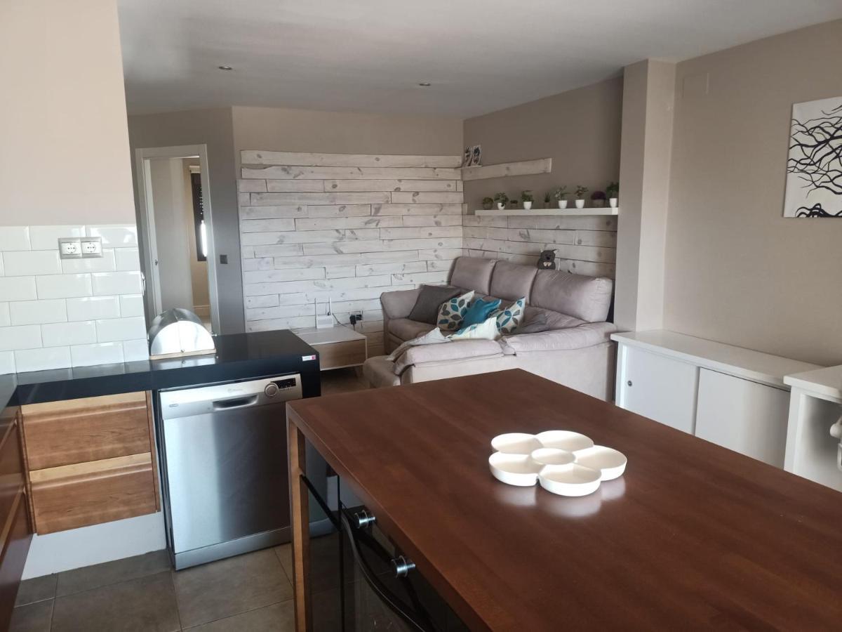 Apartamento Bela Horizonte & Free Parking Ronda Exterior foto
