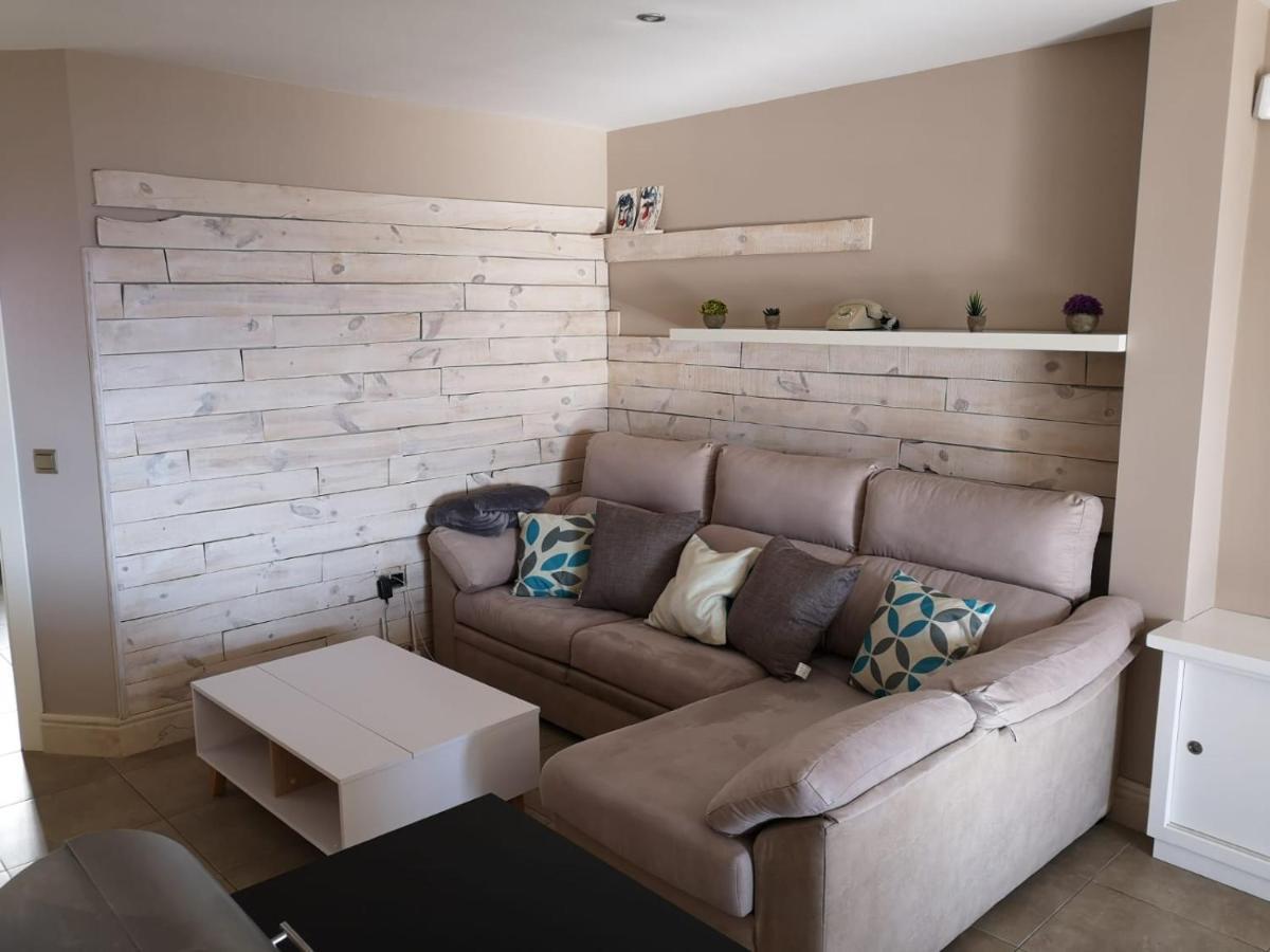 Apartamento Bela Horizonte & Free Parking Ronda Exterior foto